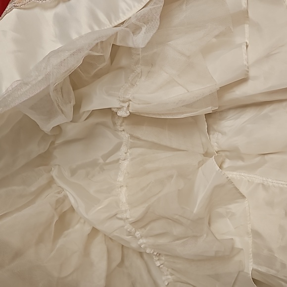 2 pc. American Girls matching dress for child and doll EUC - Picture 12 of 15